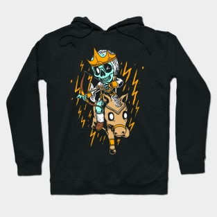 Conquest Hoodie